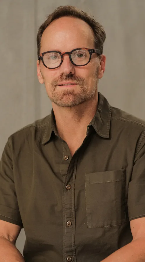 Andrew Smith