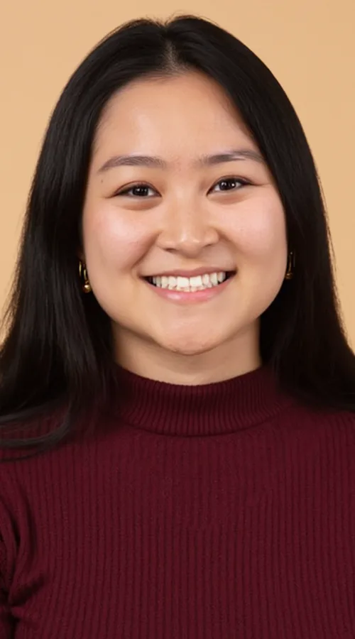 Emily Yuan