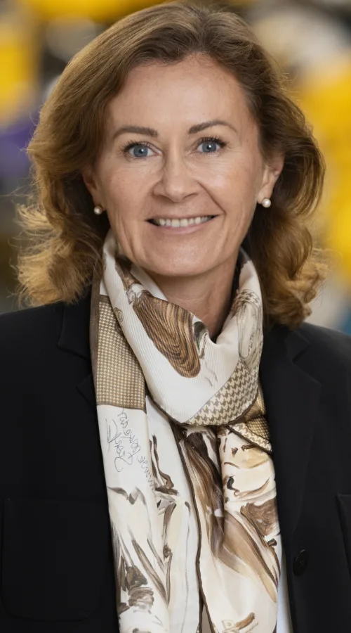 Helena Hedblom