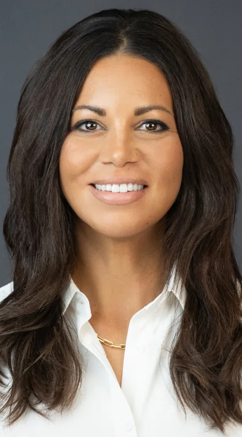 Johanna Faries