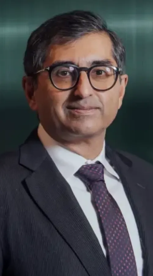 Wasiq Bokhari
